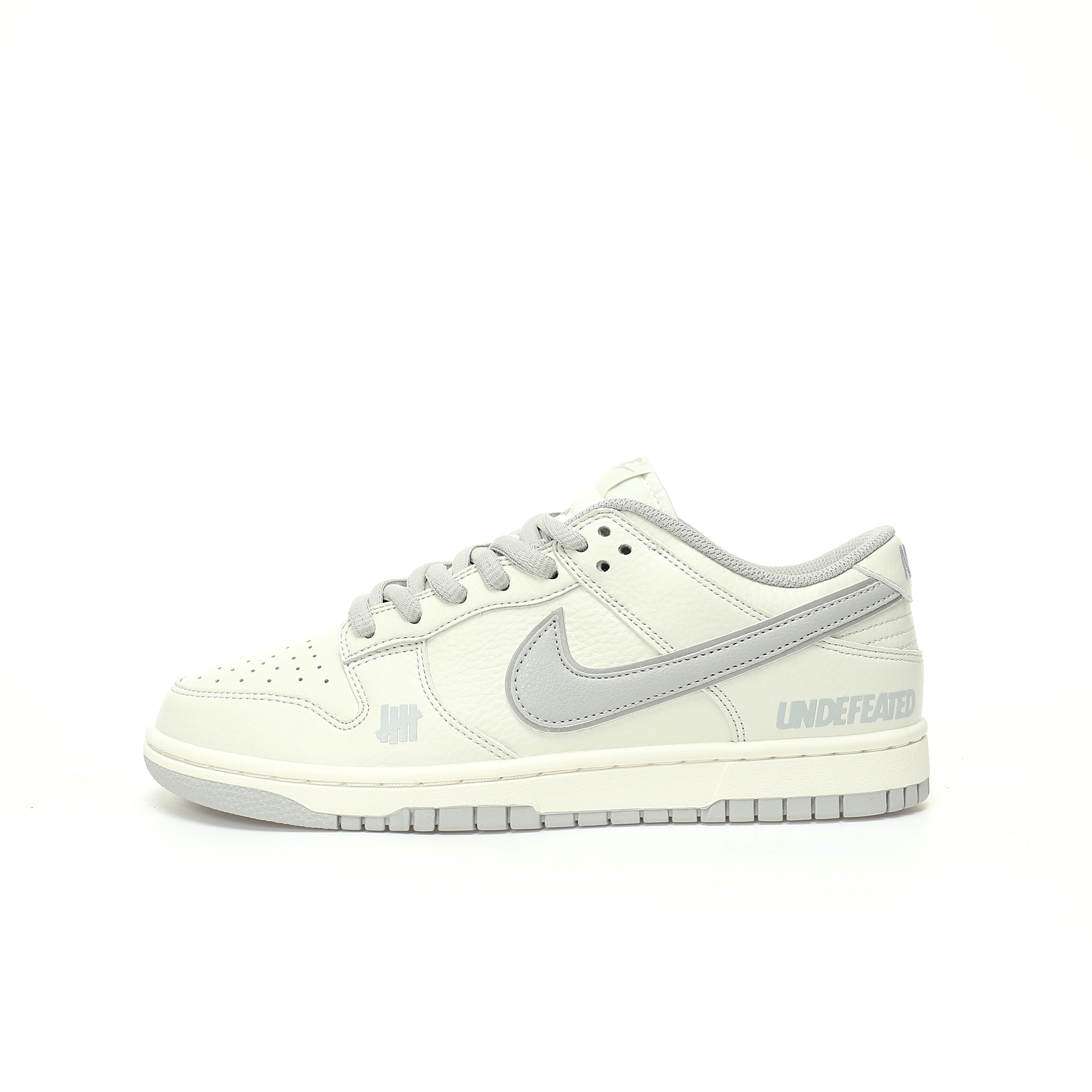 Nike By You SB Dunk Low Retro x UNDEFEATED