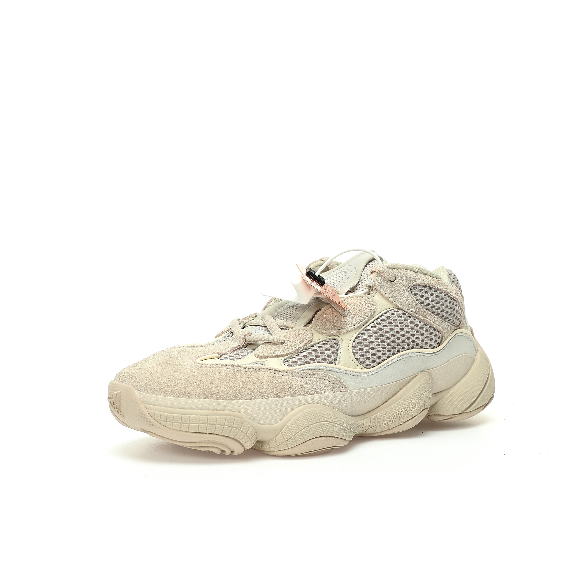 adidas Yeezy 500 Super Moon Yellow