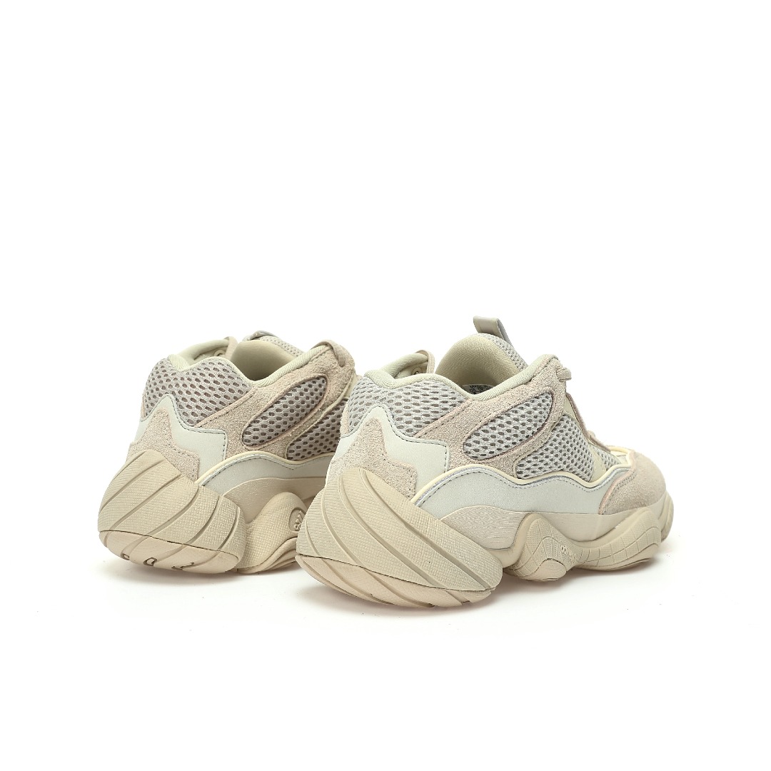 adidas Yeezy 500 Super Moon Yellow