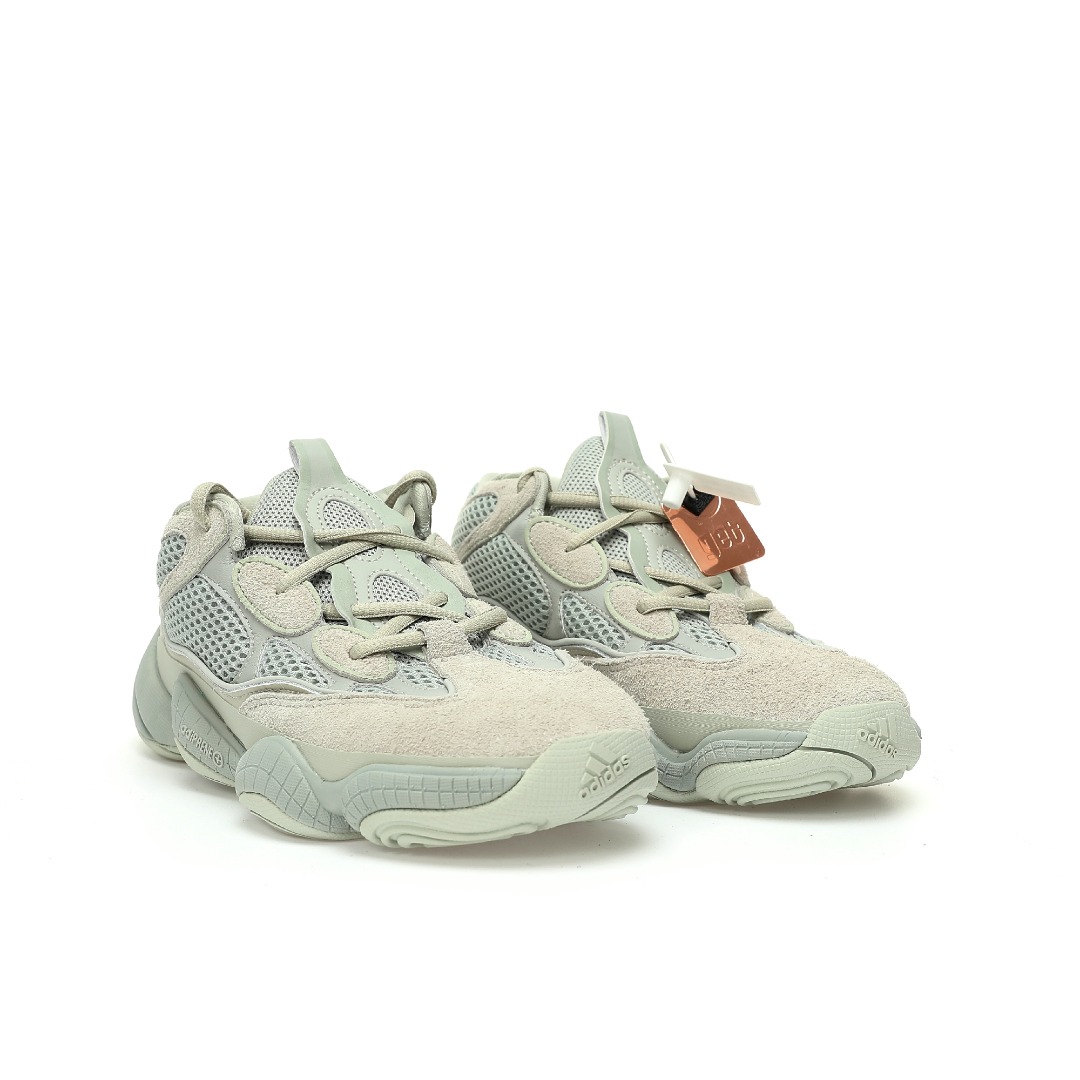 adidas Yeezy 500 Salt