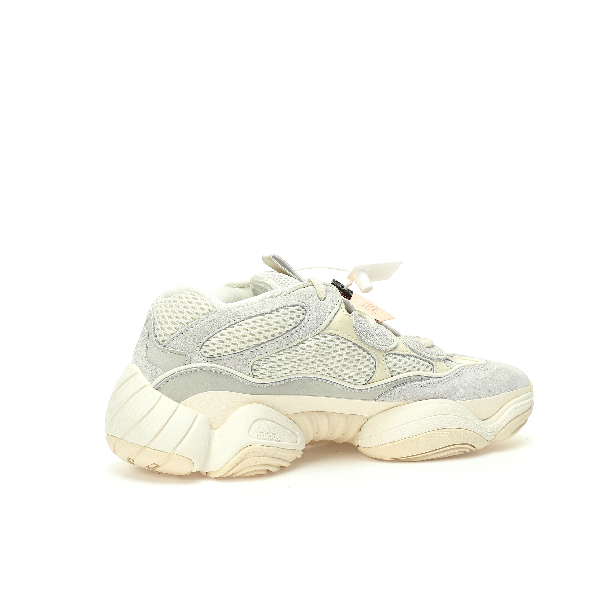 adidas Yeezy 500 Bone White (2019)