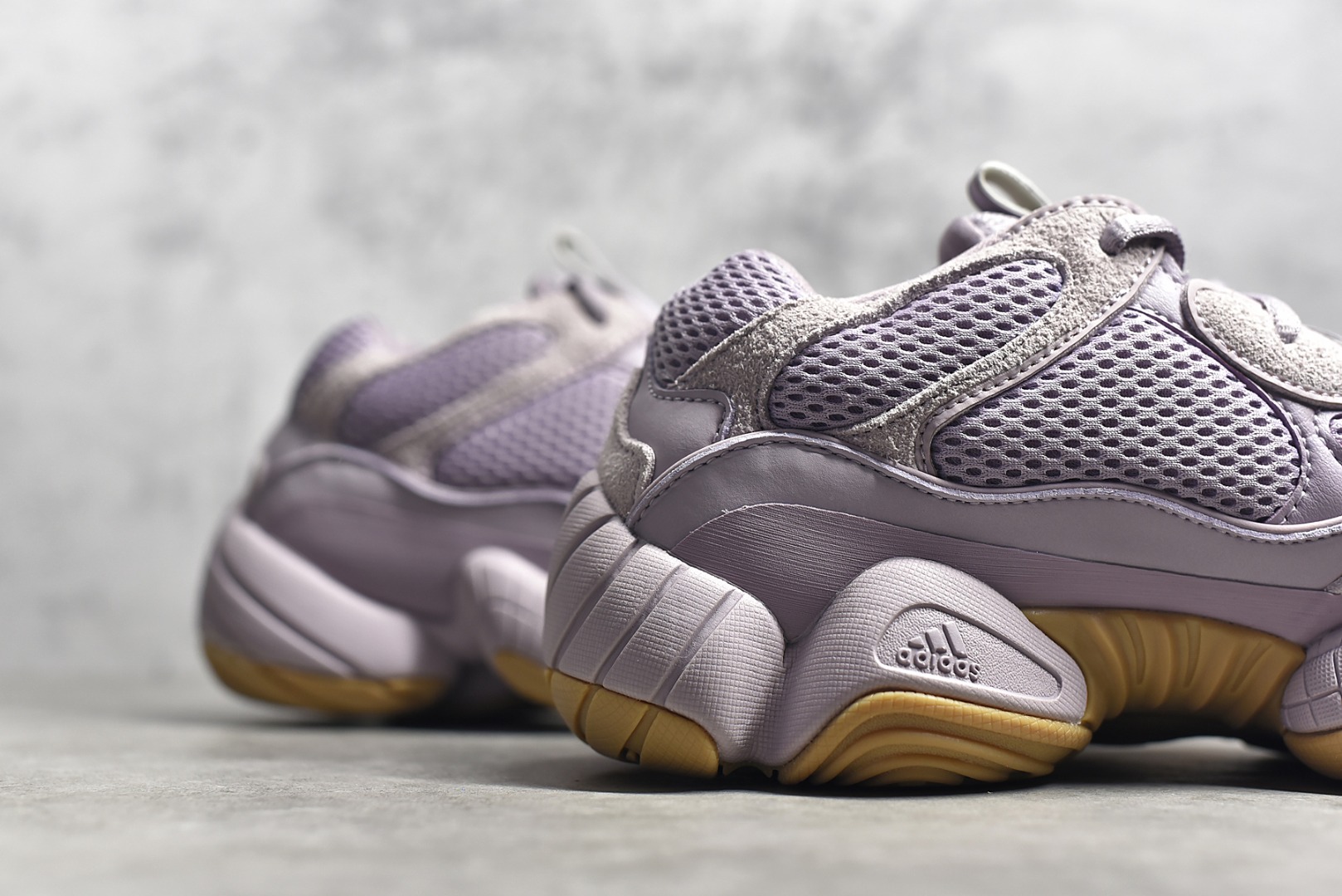 adidas Yeezy 500 Soft Vision