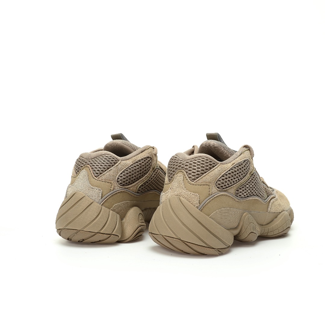 adidas Yeezy 500 Taupe Light