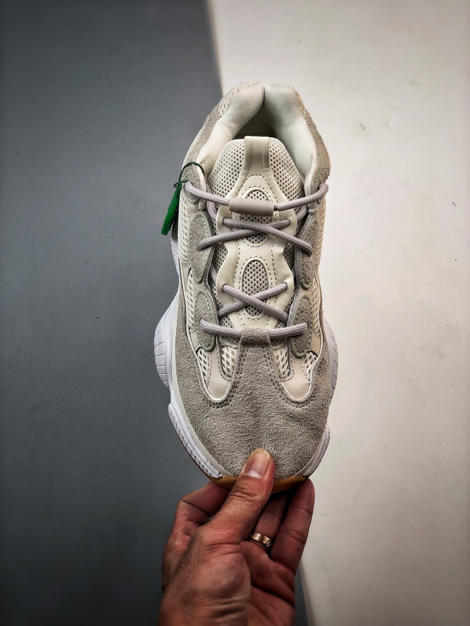 adidas Yeezy 500 Stone Taupe