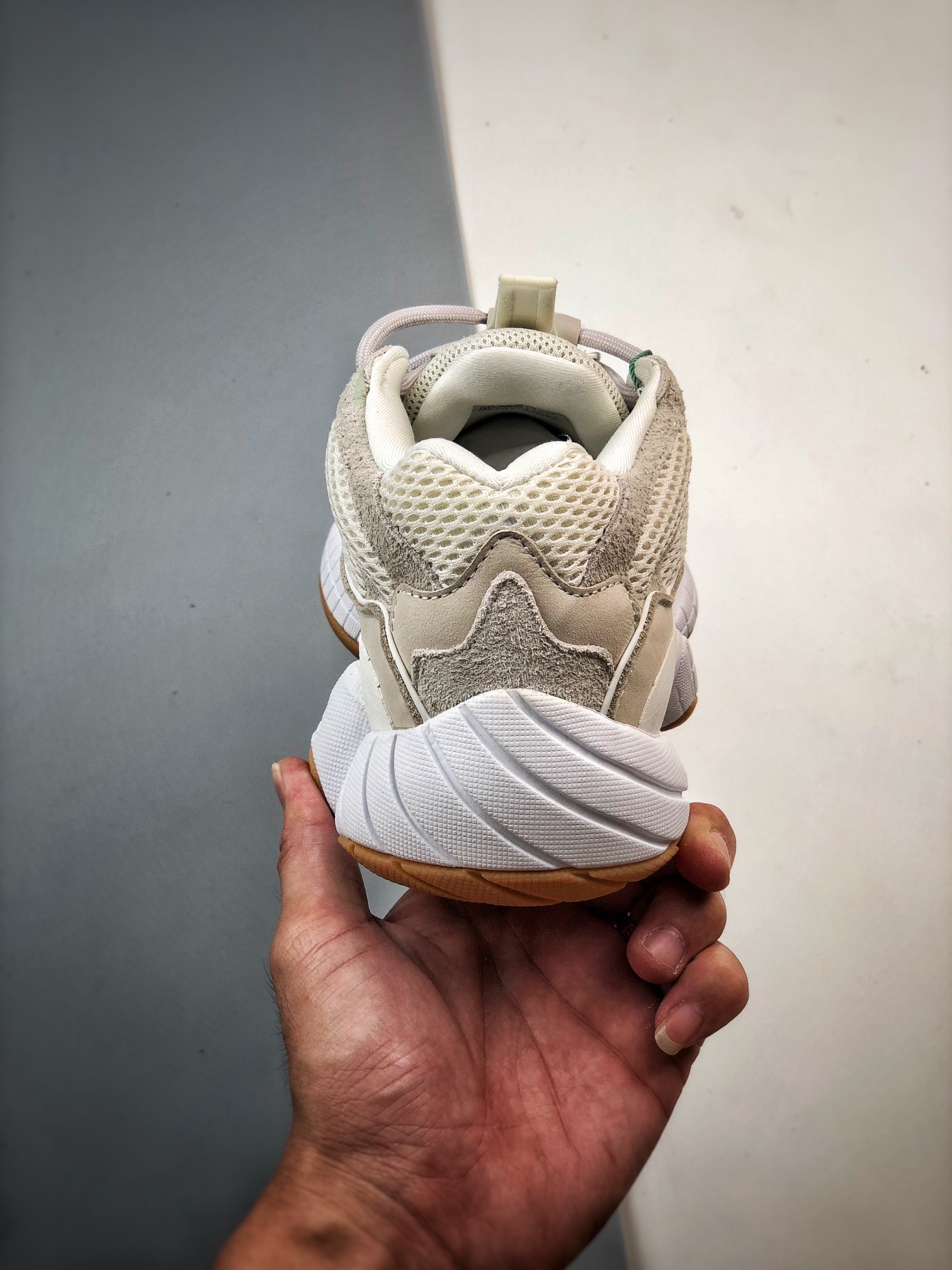 adidas Yeezy 500 Stone Taupe