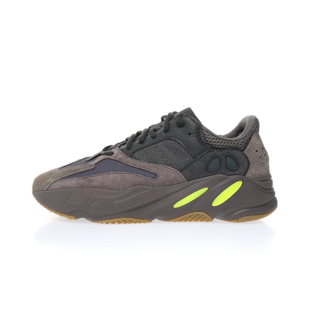 adidas Yeezy Boost 700 Mauve