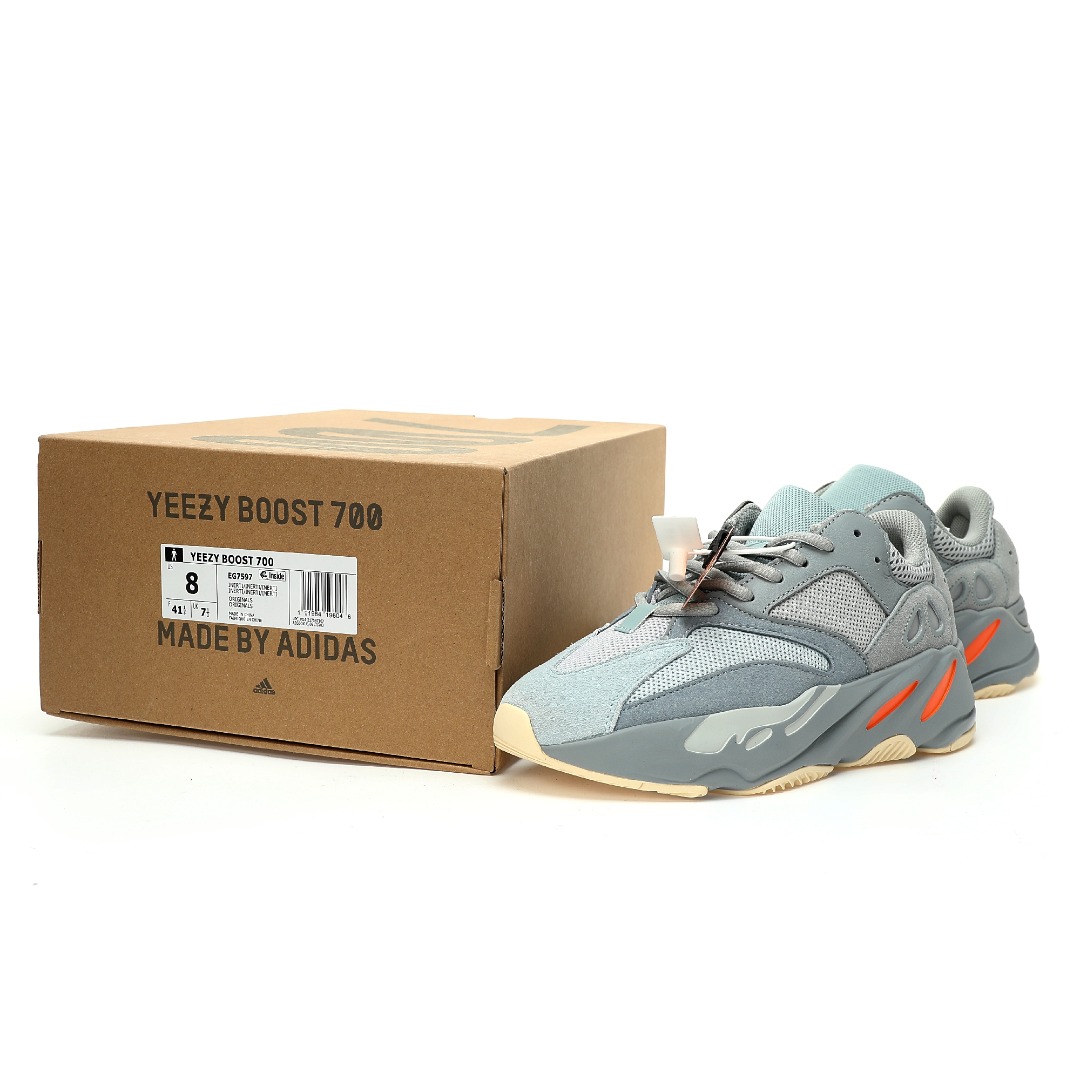 adidas Yeezy Boost 700 Inertia