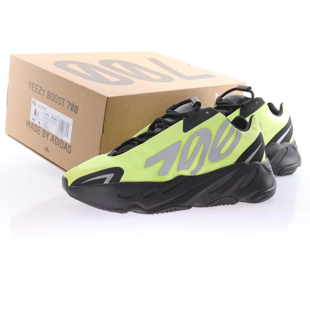 adidas Yeezy Boost 700 MNVN Phosphor