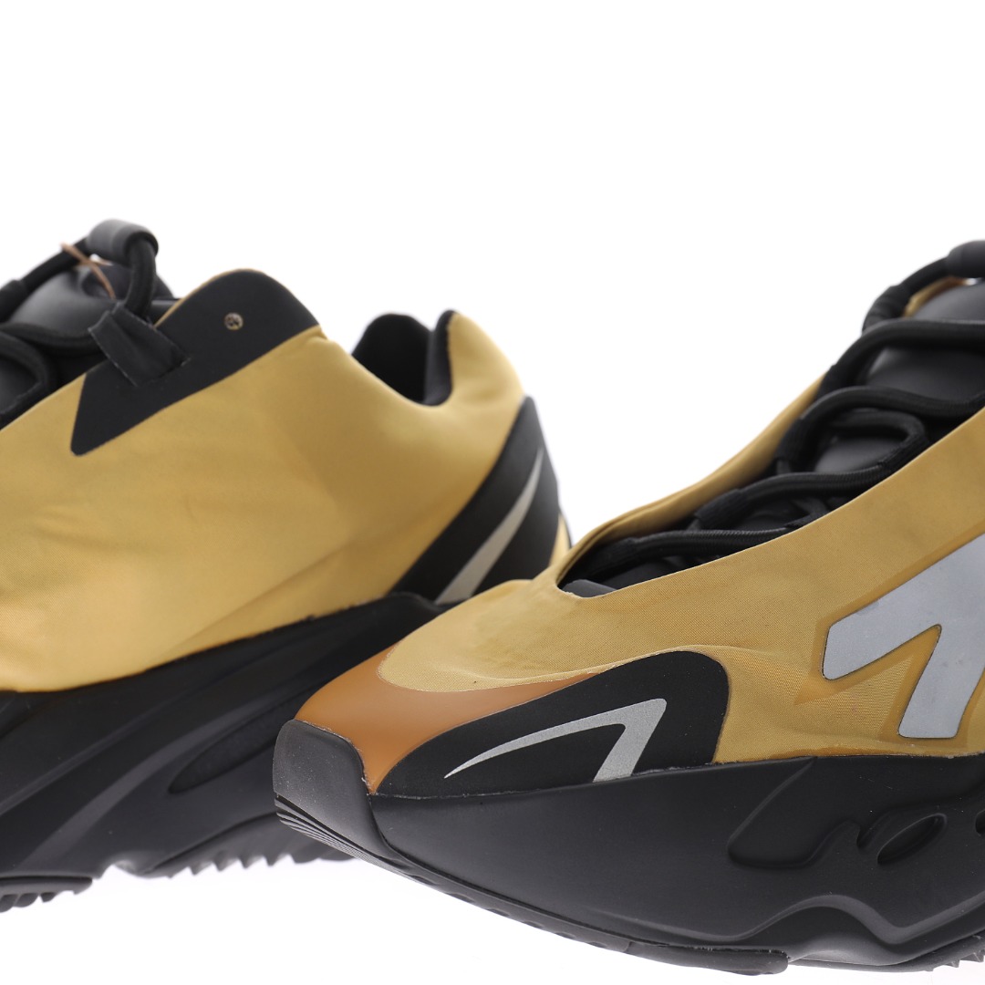 adidas Yeezy Boost 700 MNVN Honey Flux