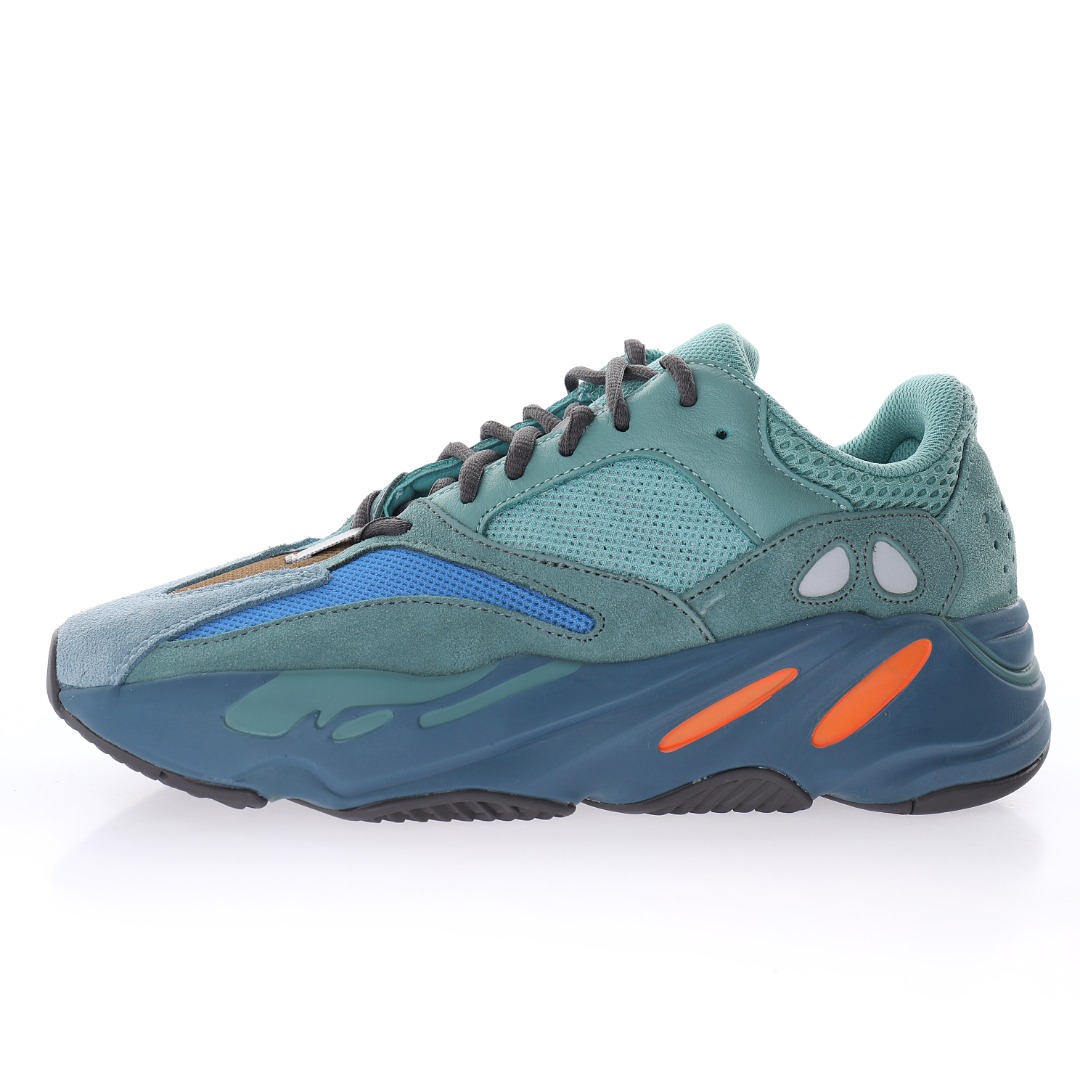 adidas Yeezy Boost 700 Faded Azure