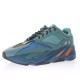 adidas Yeezy Boost 700 Faded Azure