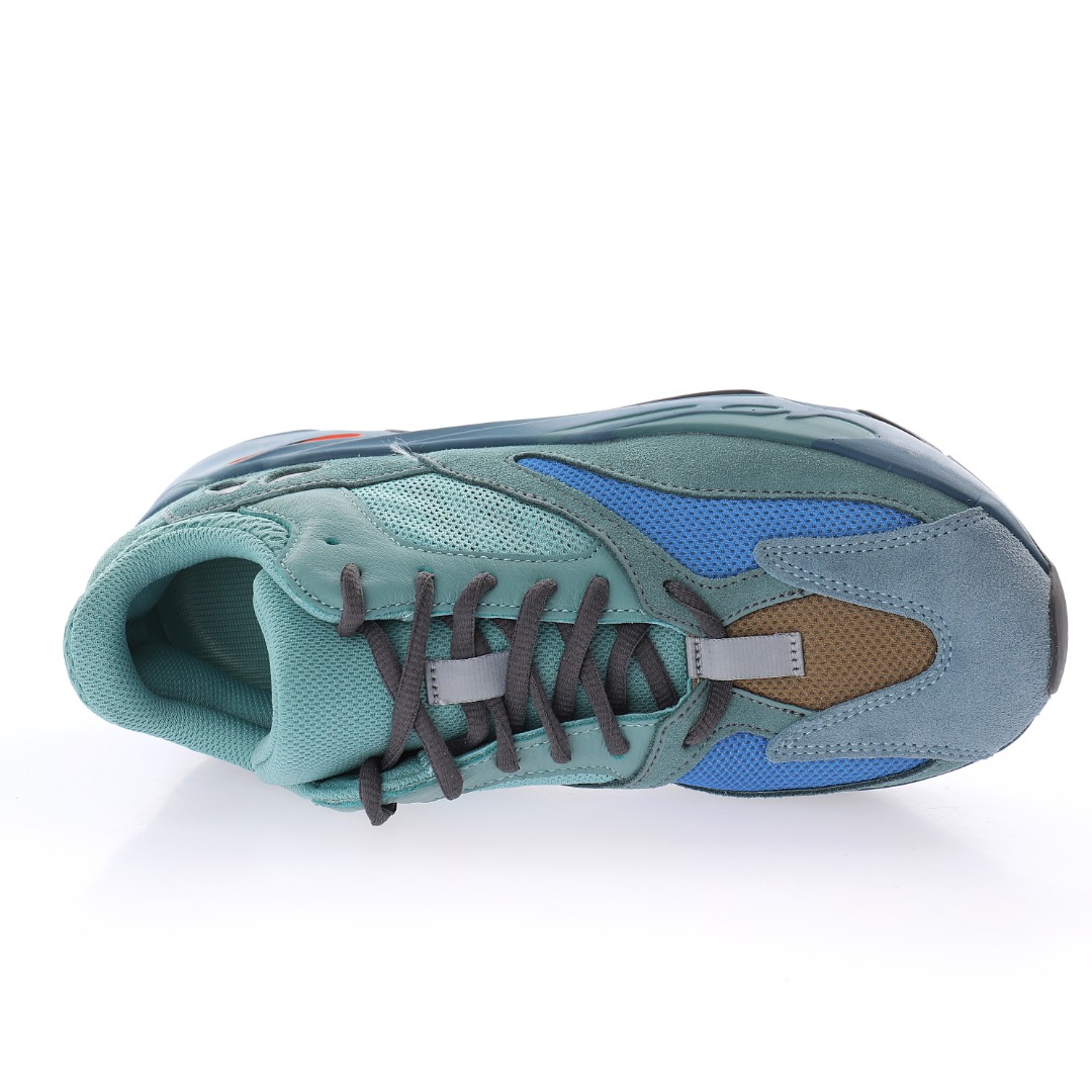 adidas Yeezy Boost 700 Faded Azure