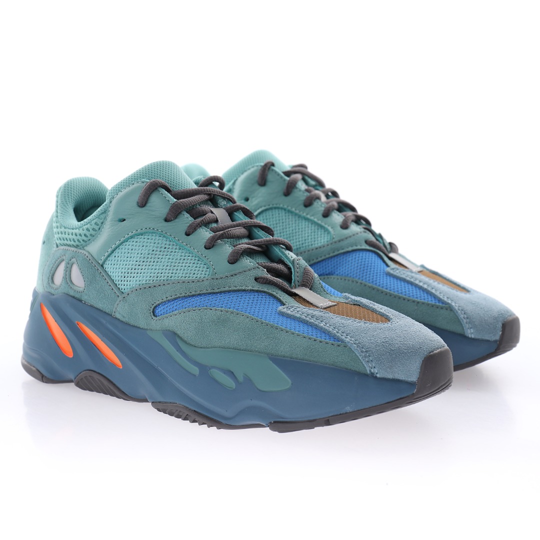 adidas Yeezy Boost 700 Faded Azure