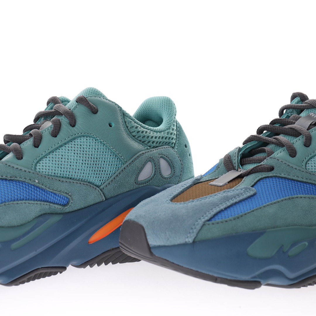 adidas Yeezy Boost 700 Faded Azure