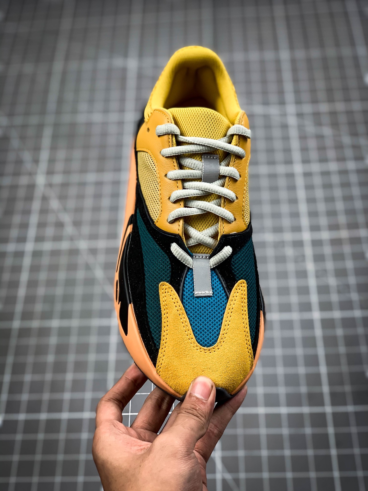 adidas Yeezy Boost 700 Sun