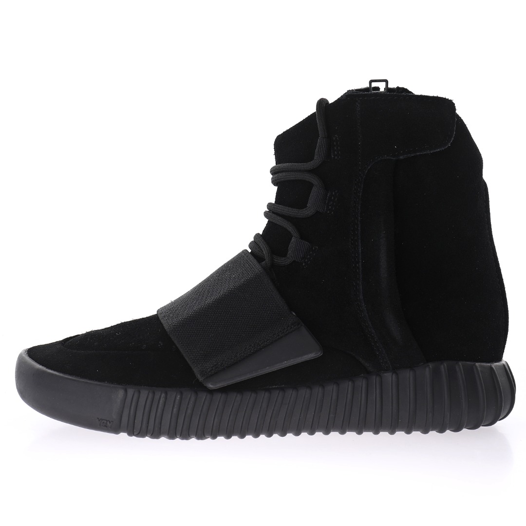 adidas Yeezy Boost 750 Triple Black