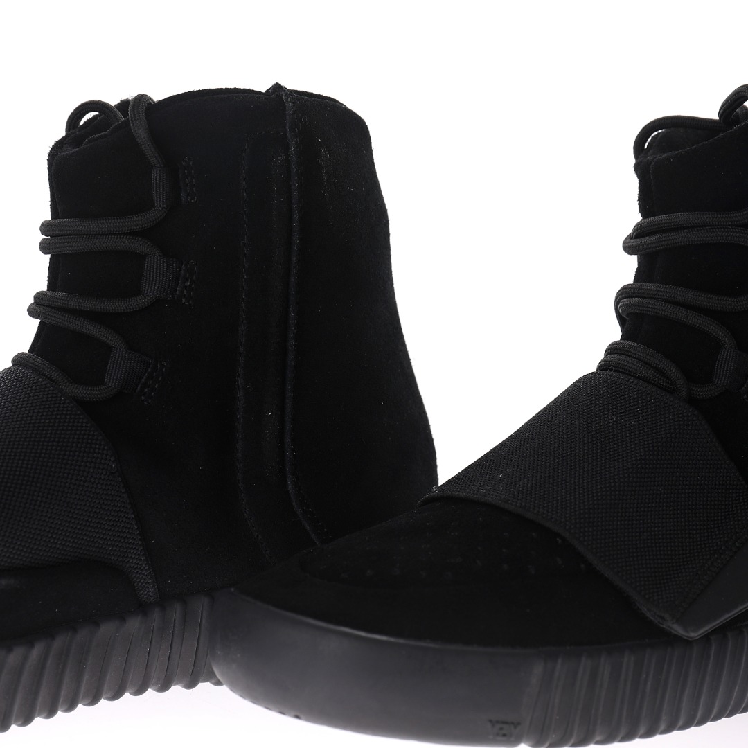 adidas Yeezy Boost 750 Triple Black