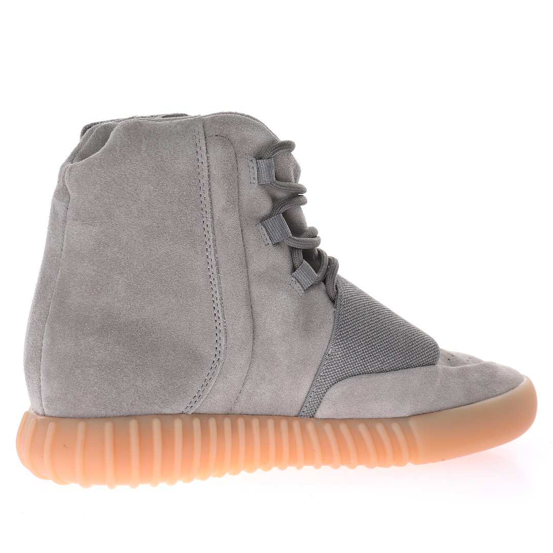 adidas Yeezy Boost 750 Light Grey Glow In the Dark