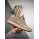 adidas Yeezy Boost 350 Oxford Tan