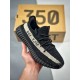 adidas Yeezy Boost 350 V2 Core Black White