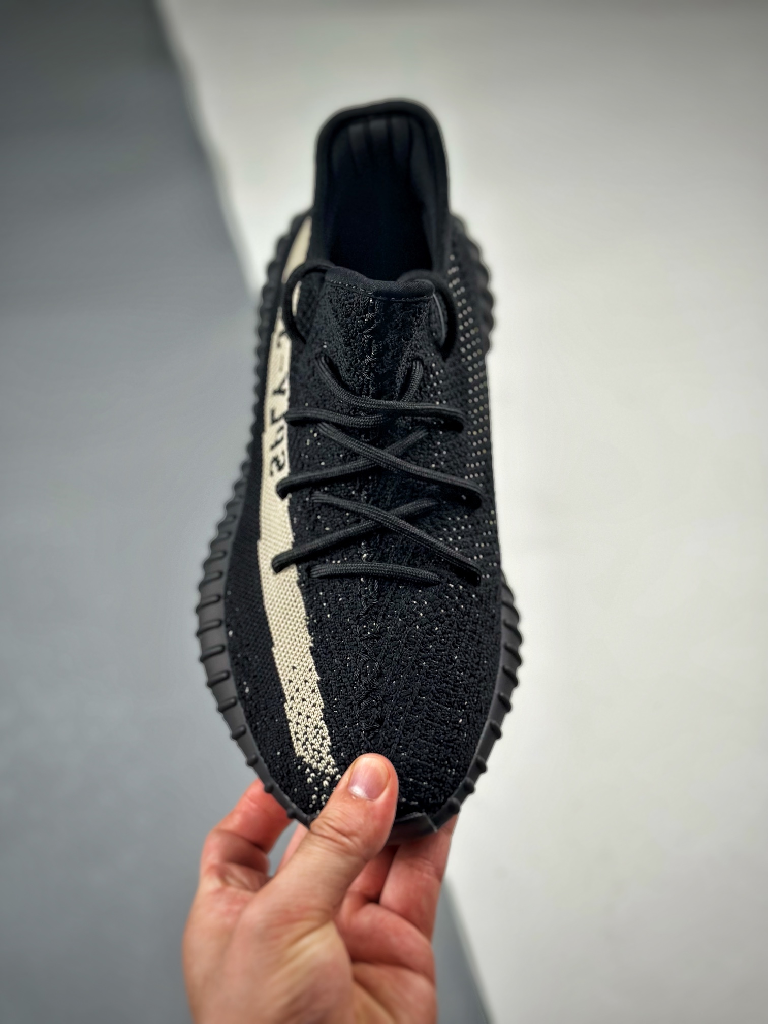 adidas Yeezy Boost 350 V2 Core Black White