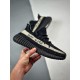 adidas Yeezy Boost 350 V2 Core Black White