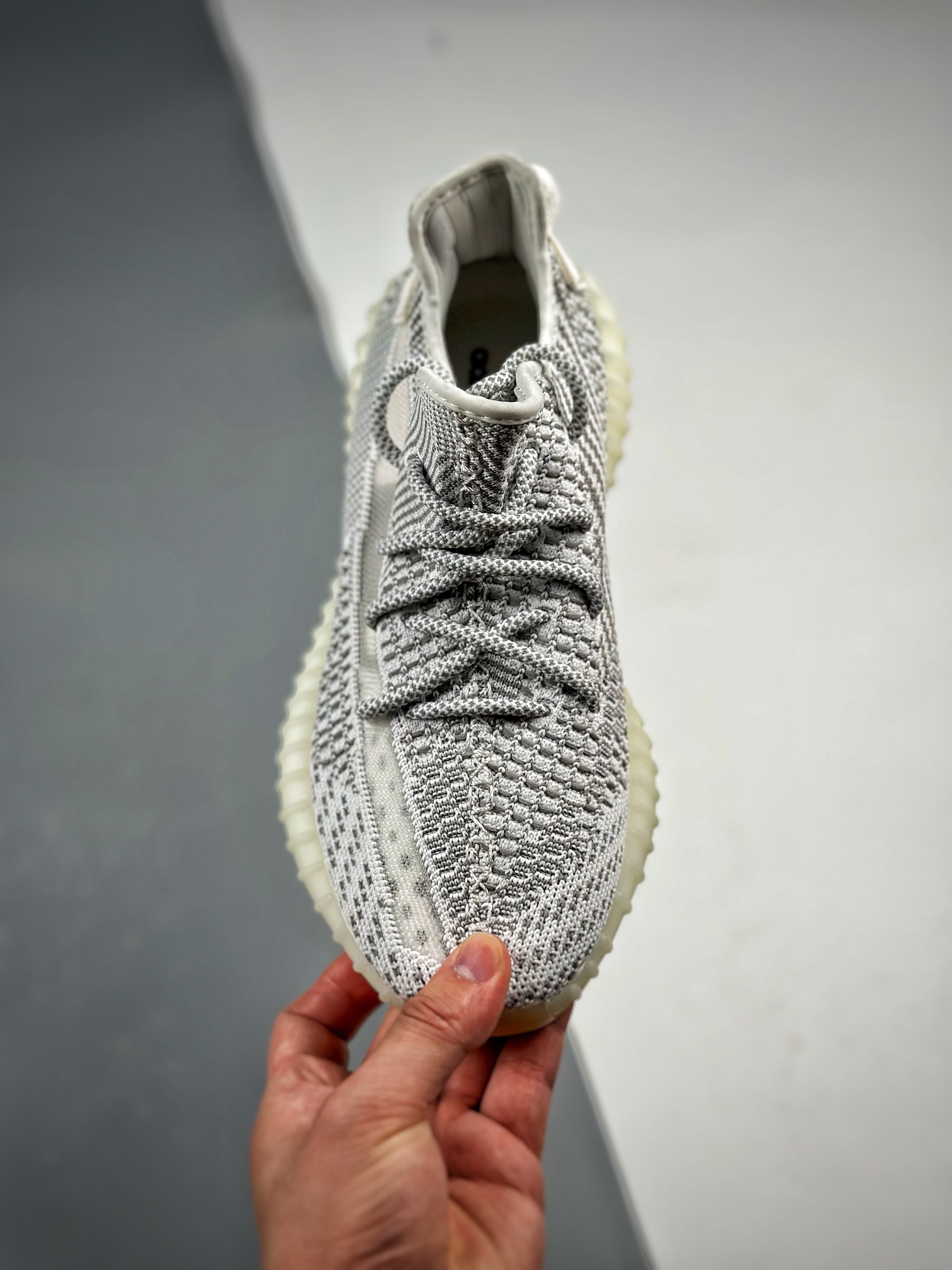 adidas Yeezy Boost 350 V2 Static Reflective