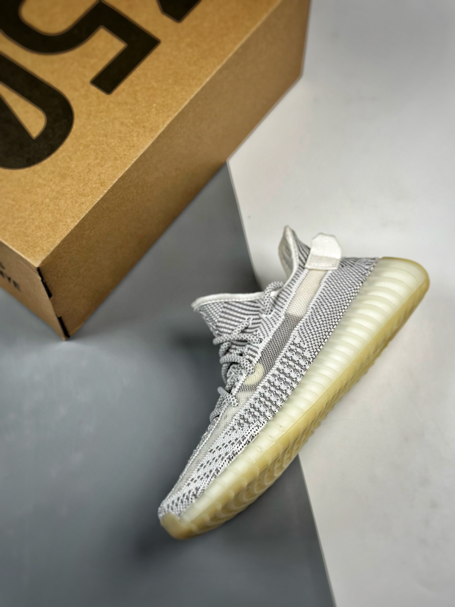 adidas Yeezy Boost 350 V2 Static Reflective