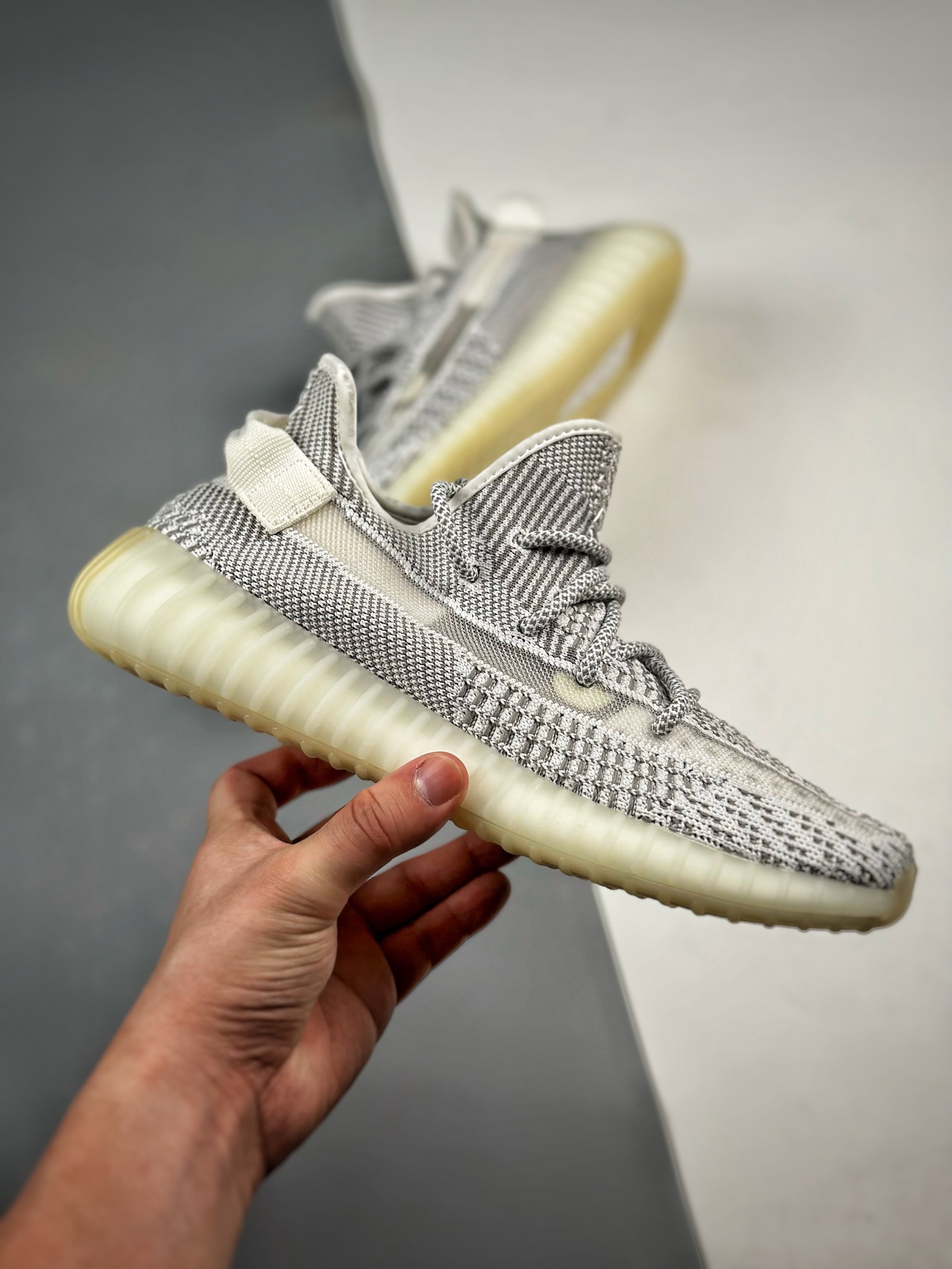 adidas Yeezy Boost 350 V2 Static Reflective