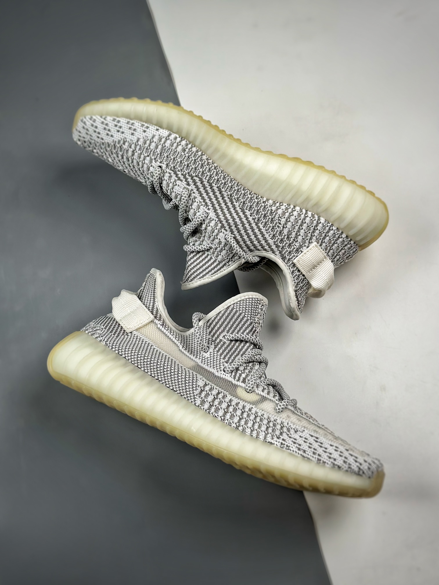 adidas Yeezy Boost 350 V2 Static Reflective