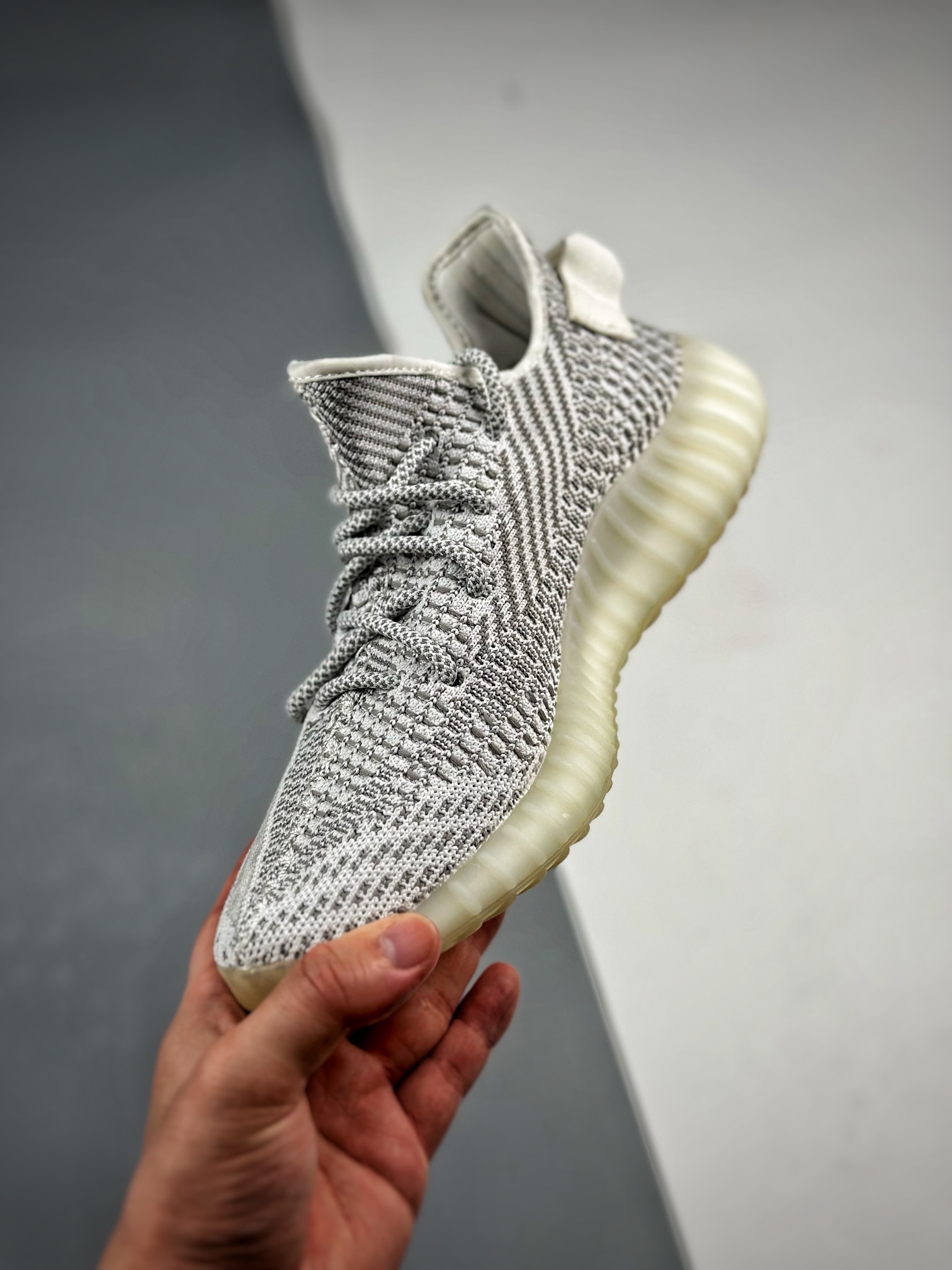 adidas Yeezy Boost 350 V2 Static Reflective