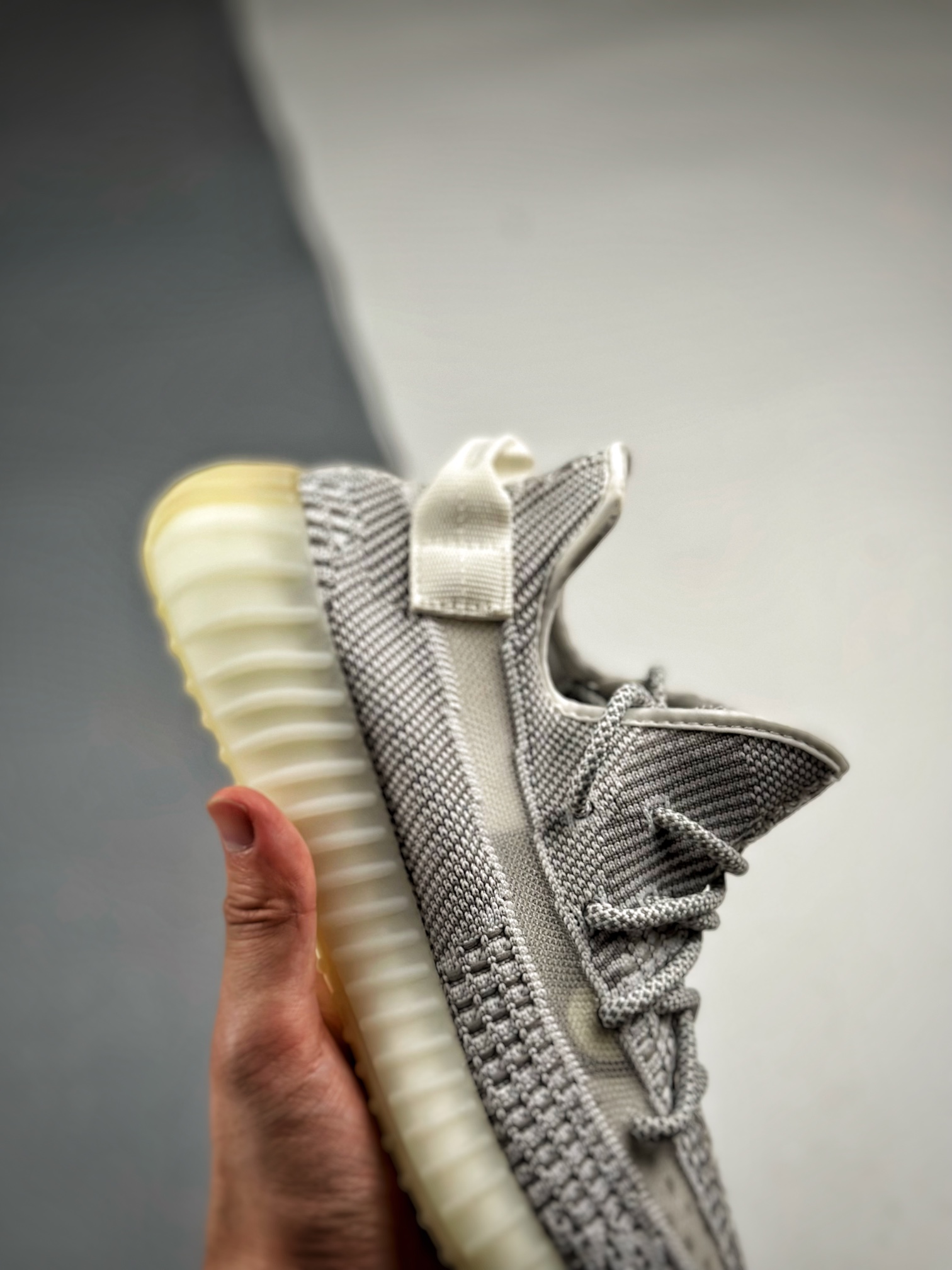 adidas Yeezy Boost 350 V2 Static Reflective