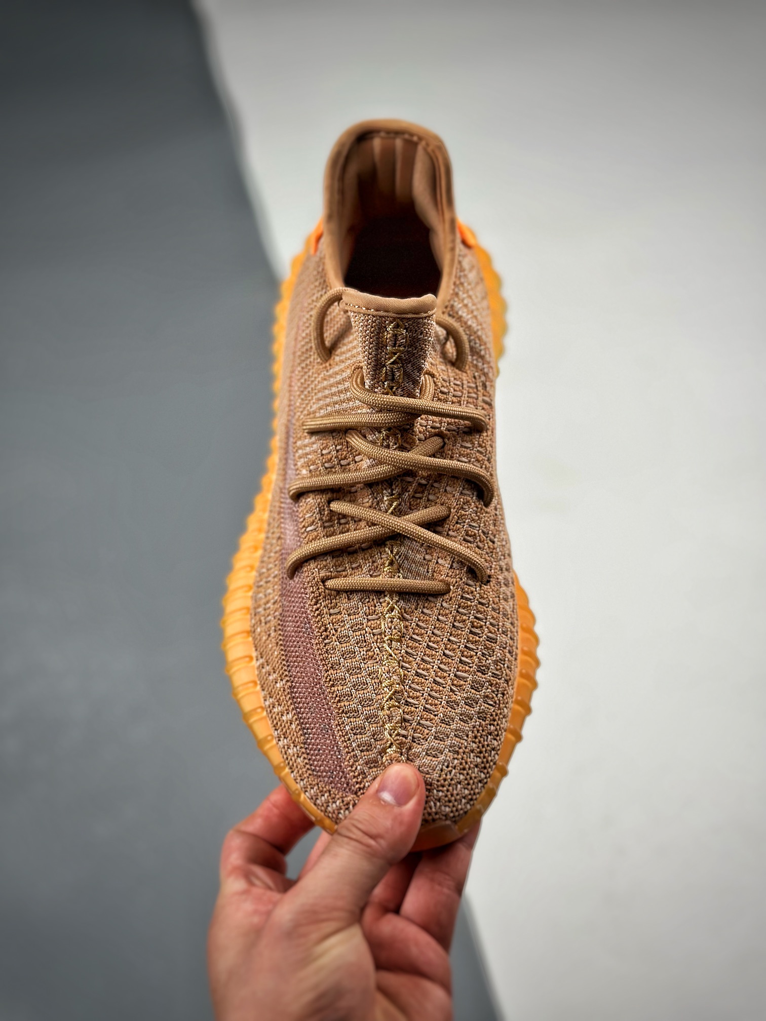 adidas Yeezy Boost 350 V2 Clay