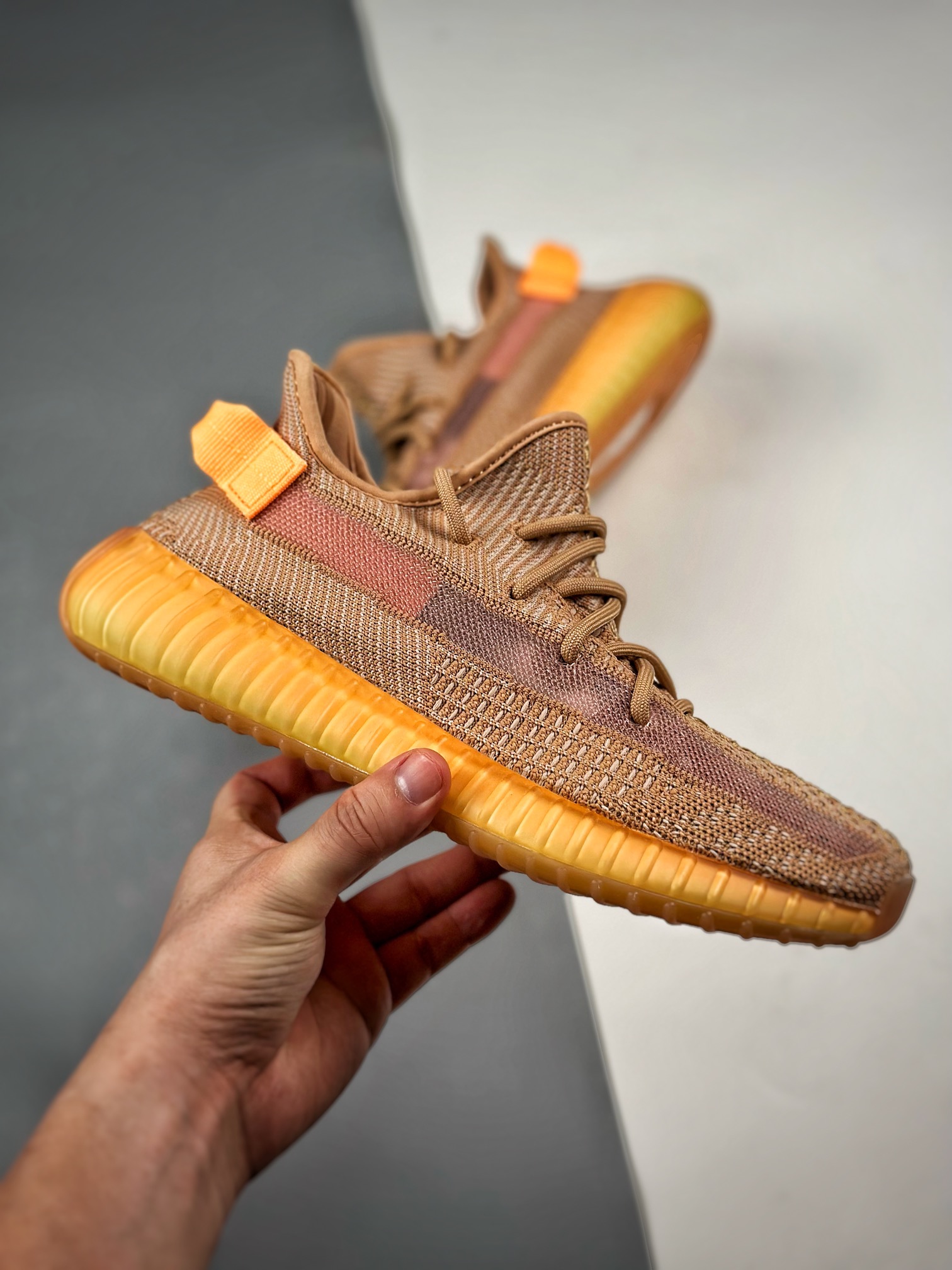 adidas Yeezy Boost 350 V2 Clay