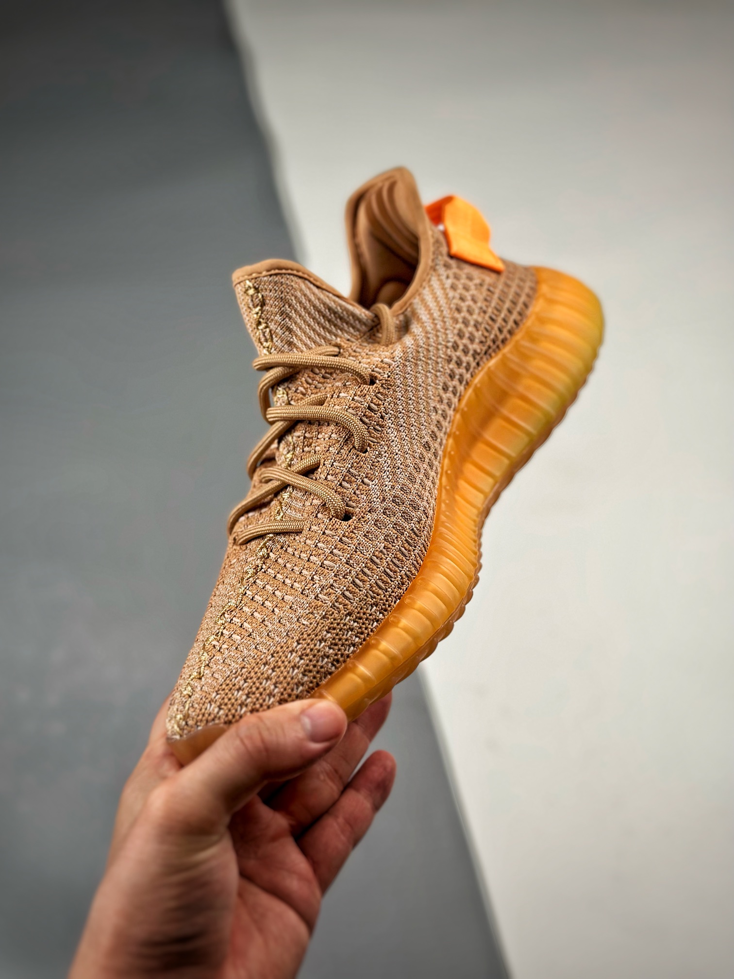 adidas Yeezy Boost 350 V2 Clay