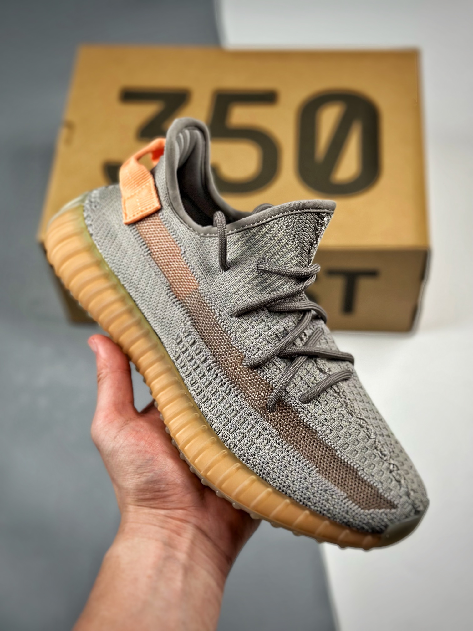 adidas Yeezy Boost 350 V2 True Form