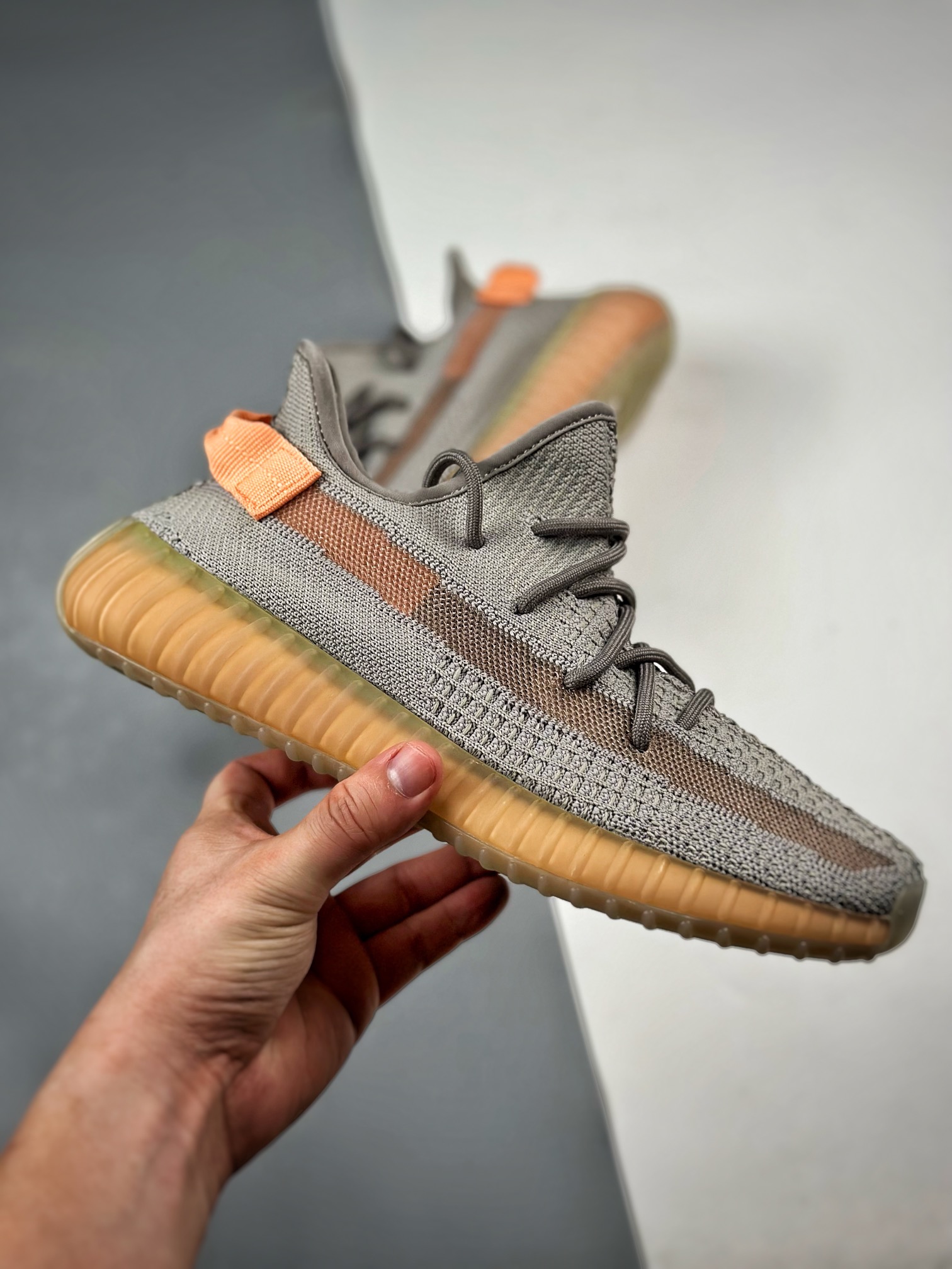 adidas Yeezy Boost 350 V2 True Form