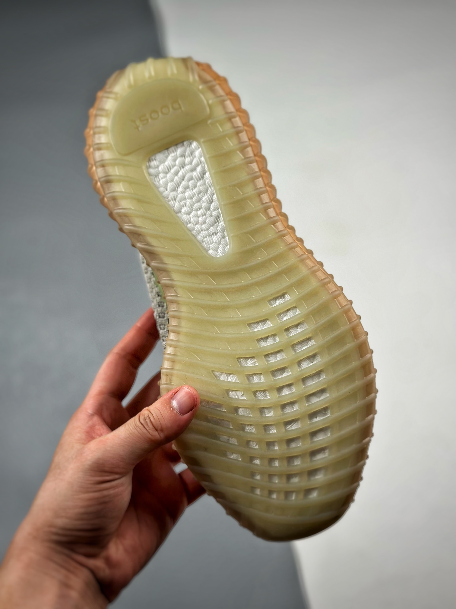 adidas Yeezy Boost 350 V2 True Form