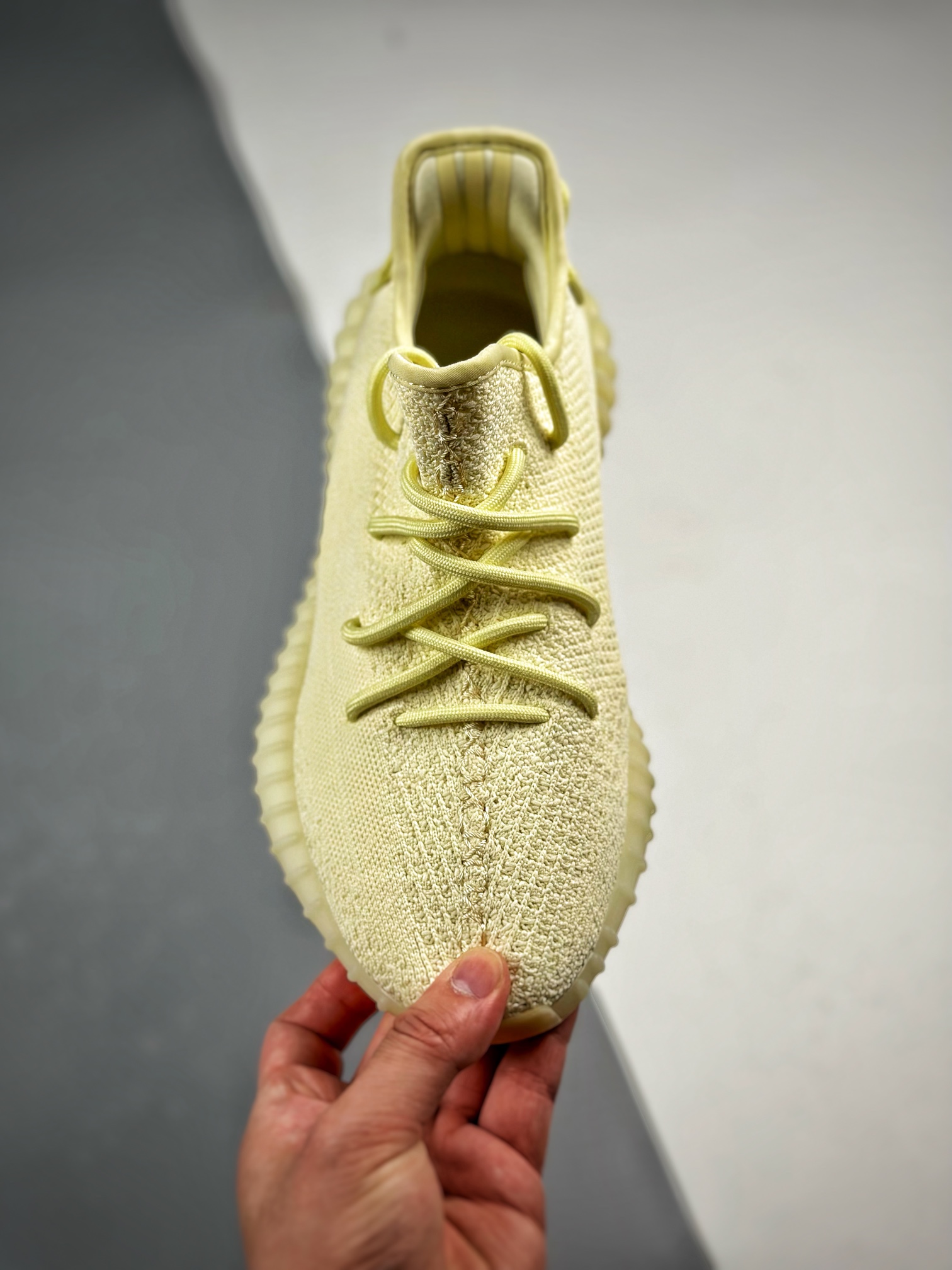 adidas Yeezy Boost 350 V2 Butter