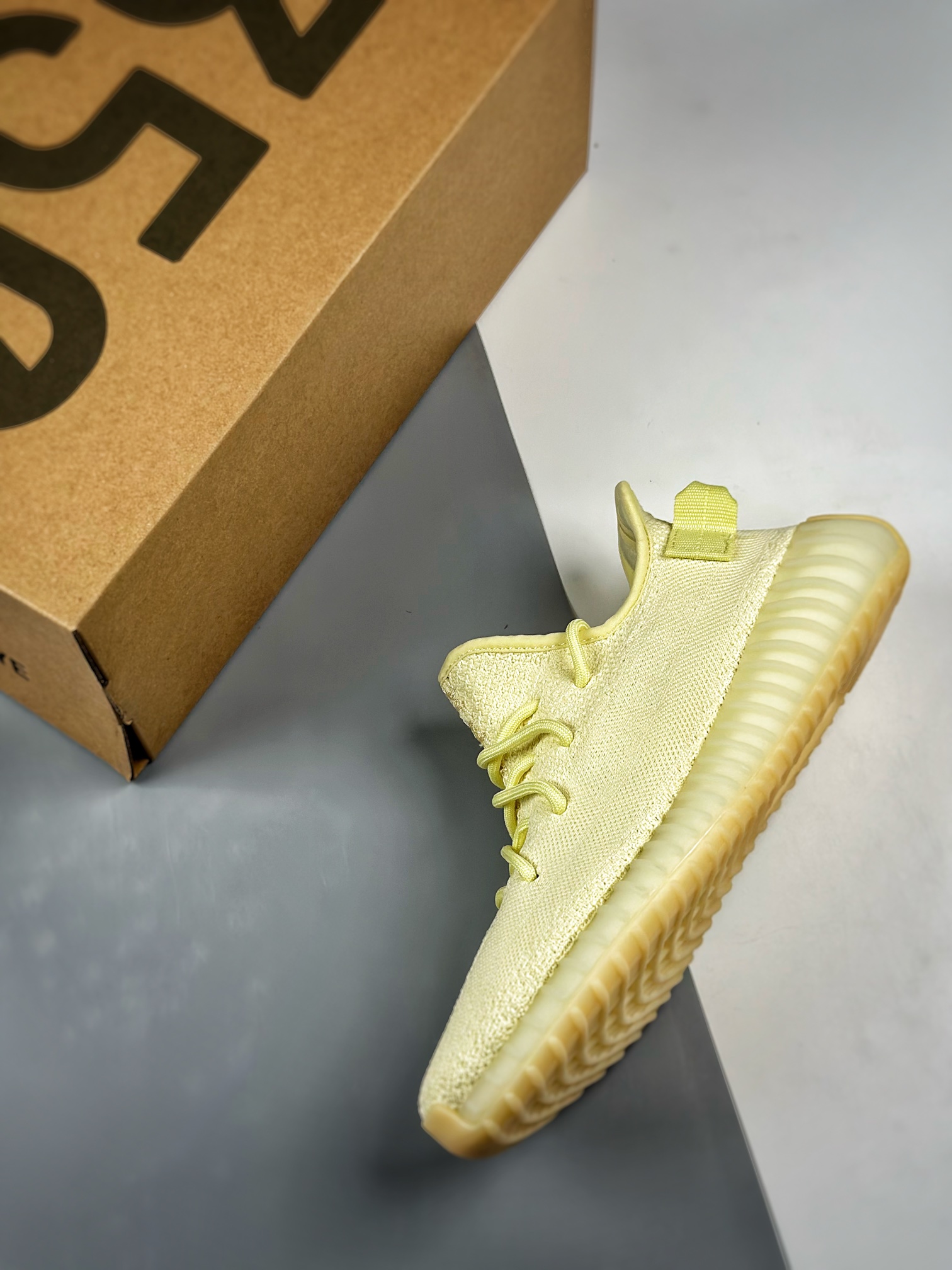 adidas Yeezy Boost 350 V2 Butter