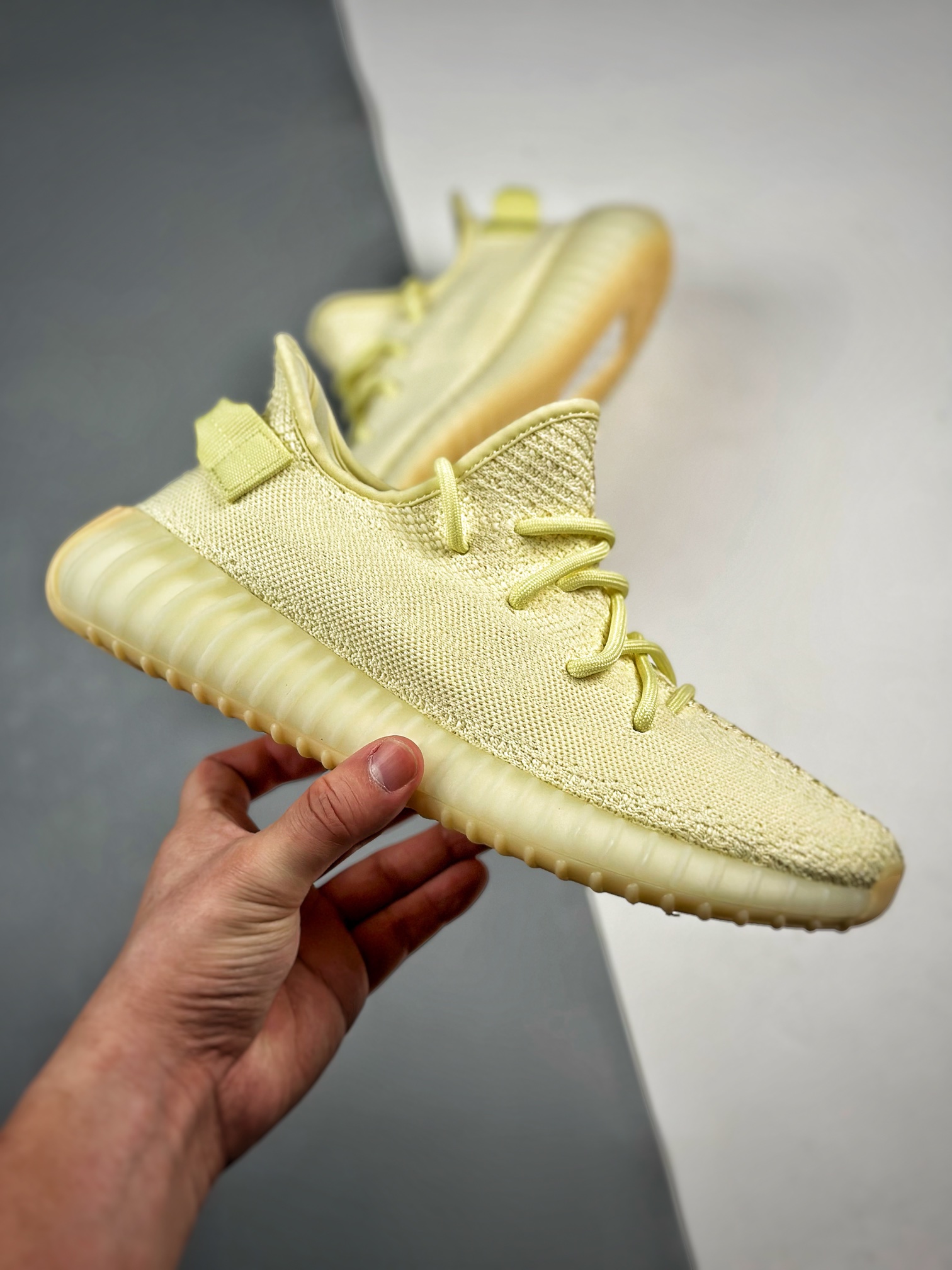 adidas Yeezy Boost 350 V2 Butter