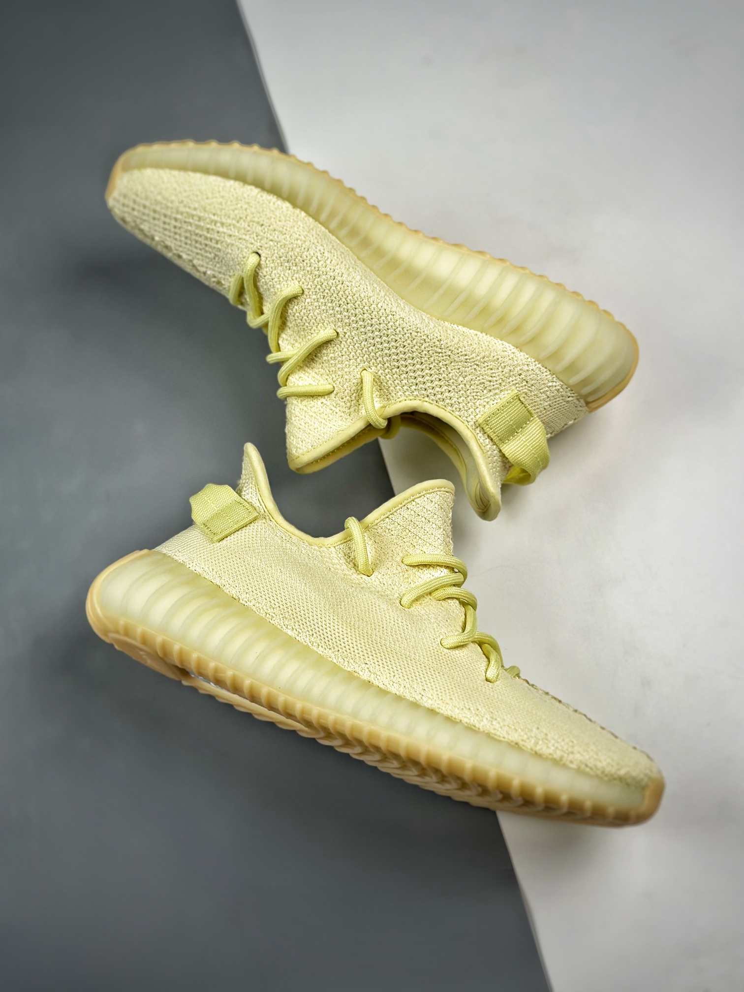 adidas Yeezy Boost 350 V2 Butter