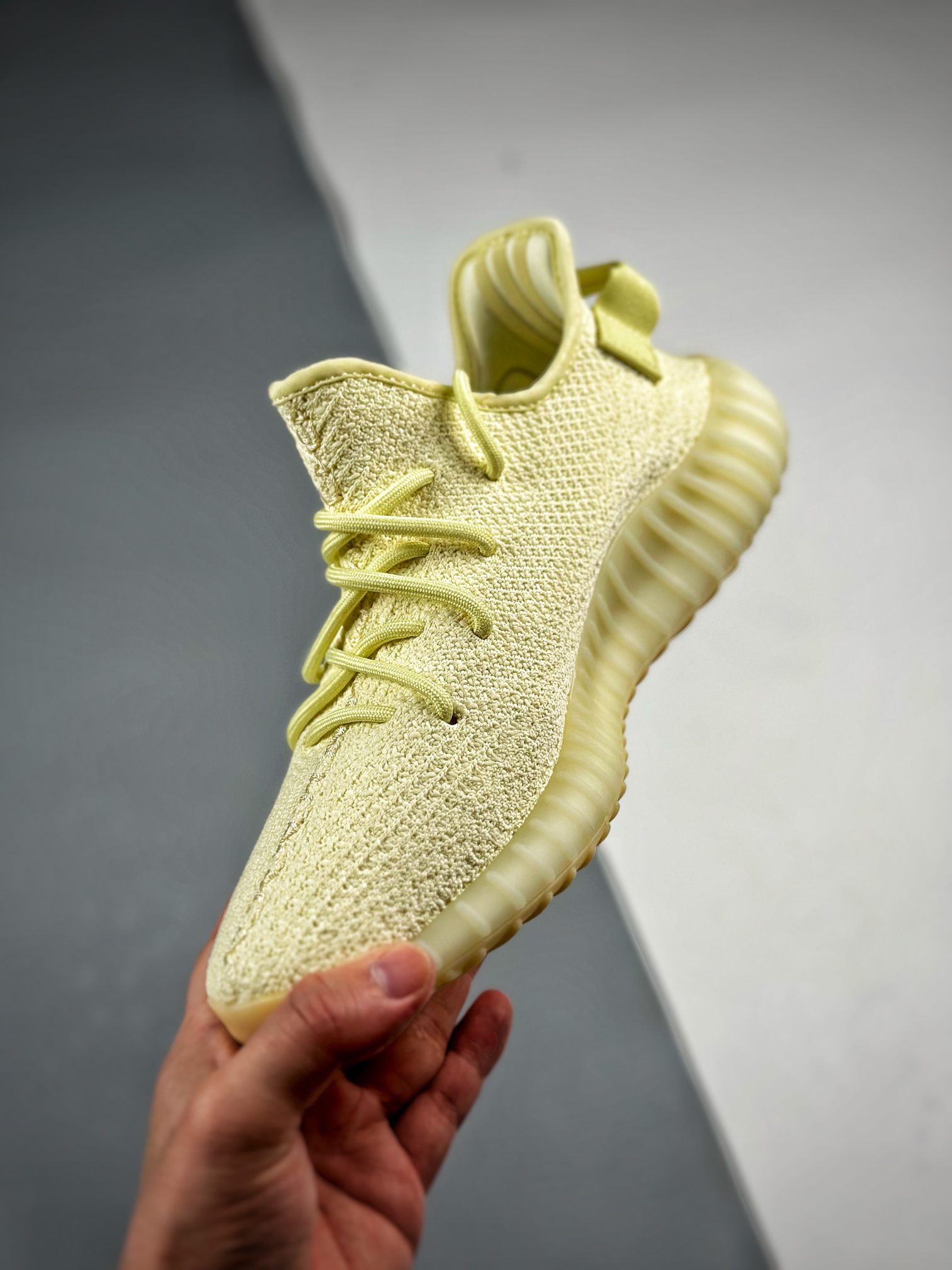 adidas Yeezy Boost 350 V2 Butter