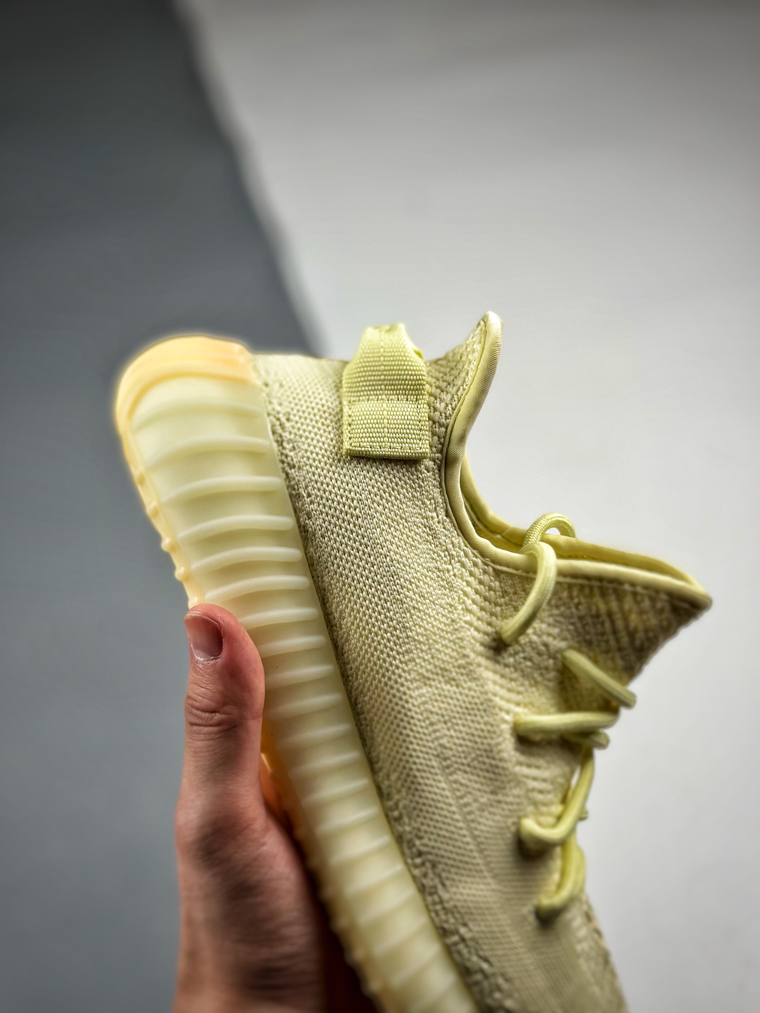 adidas Yeezy Boost 350 V2 Butter