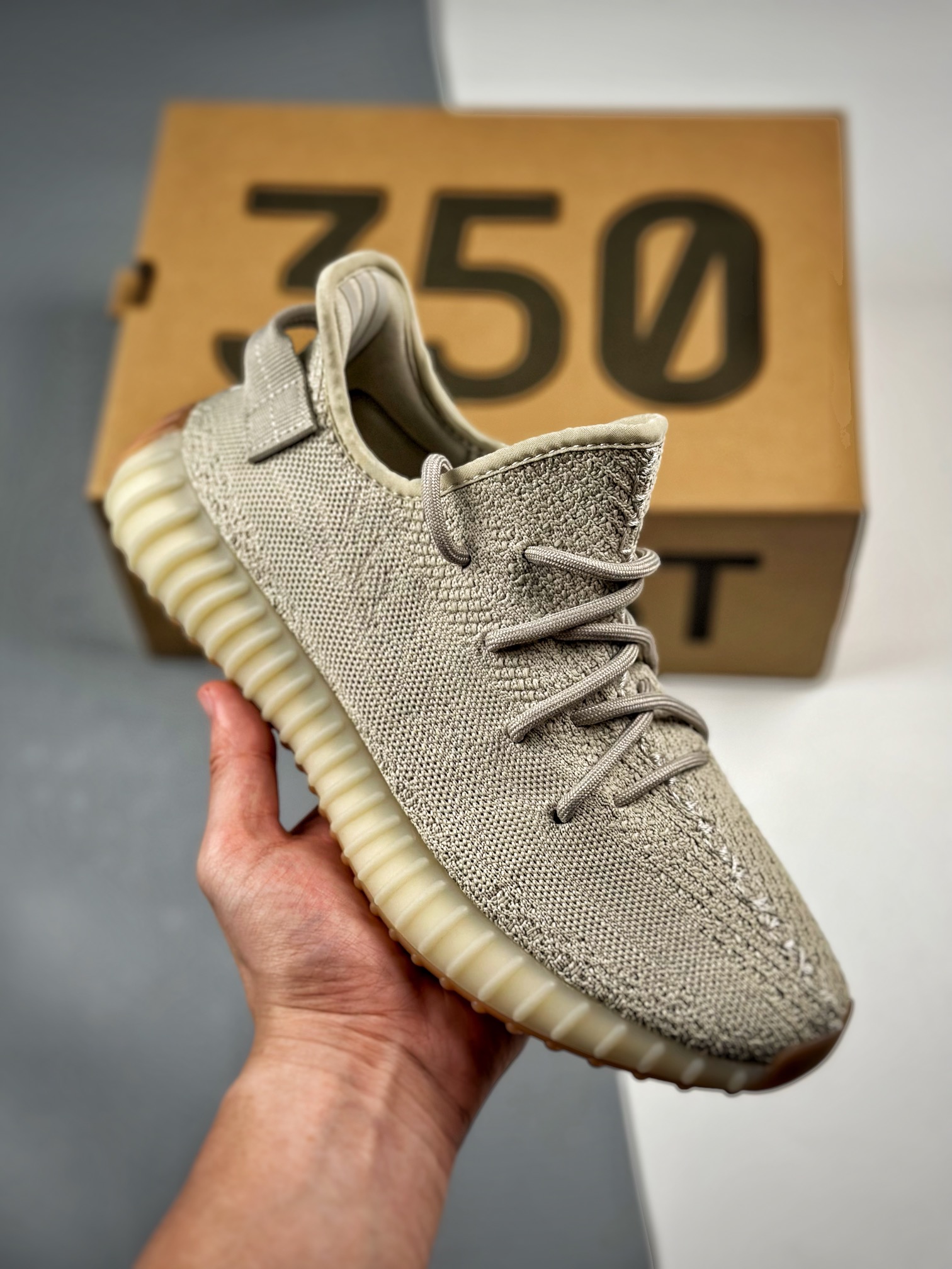 adidas Yeezy Boost 350 V2 Sesame