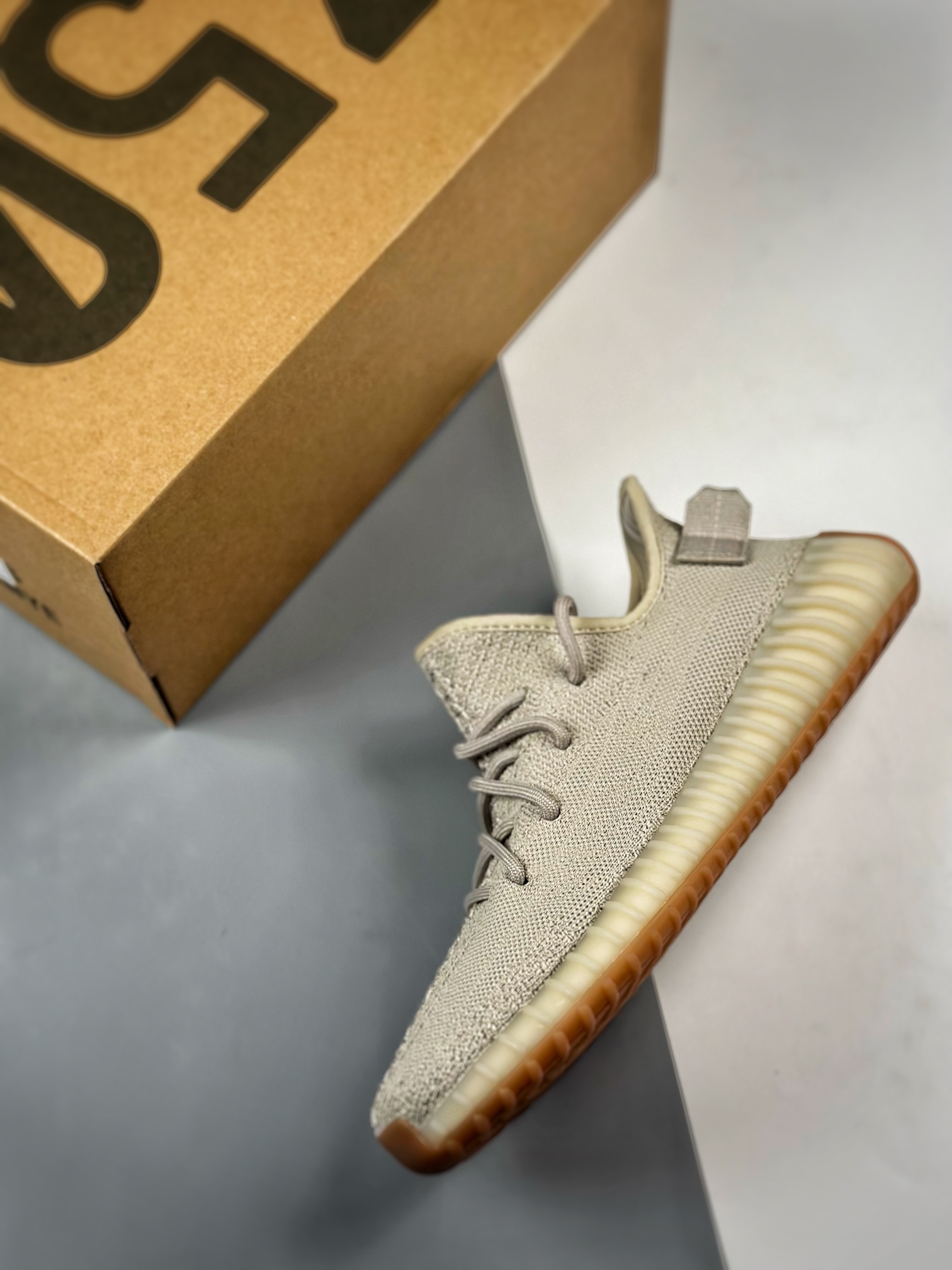 adidas Yeezy Boost 350 V2 Sesame