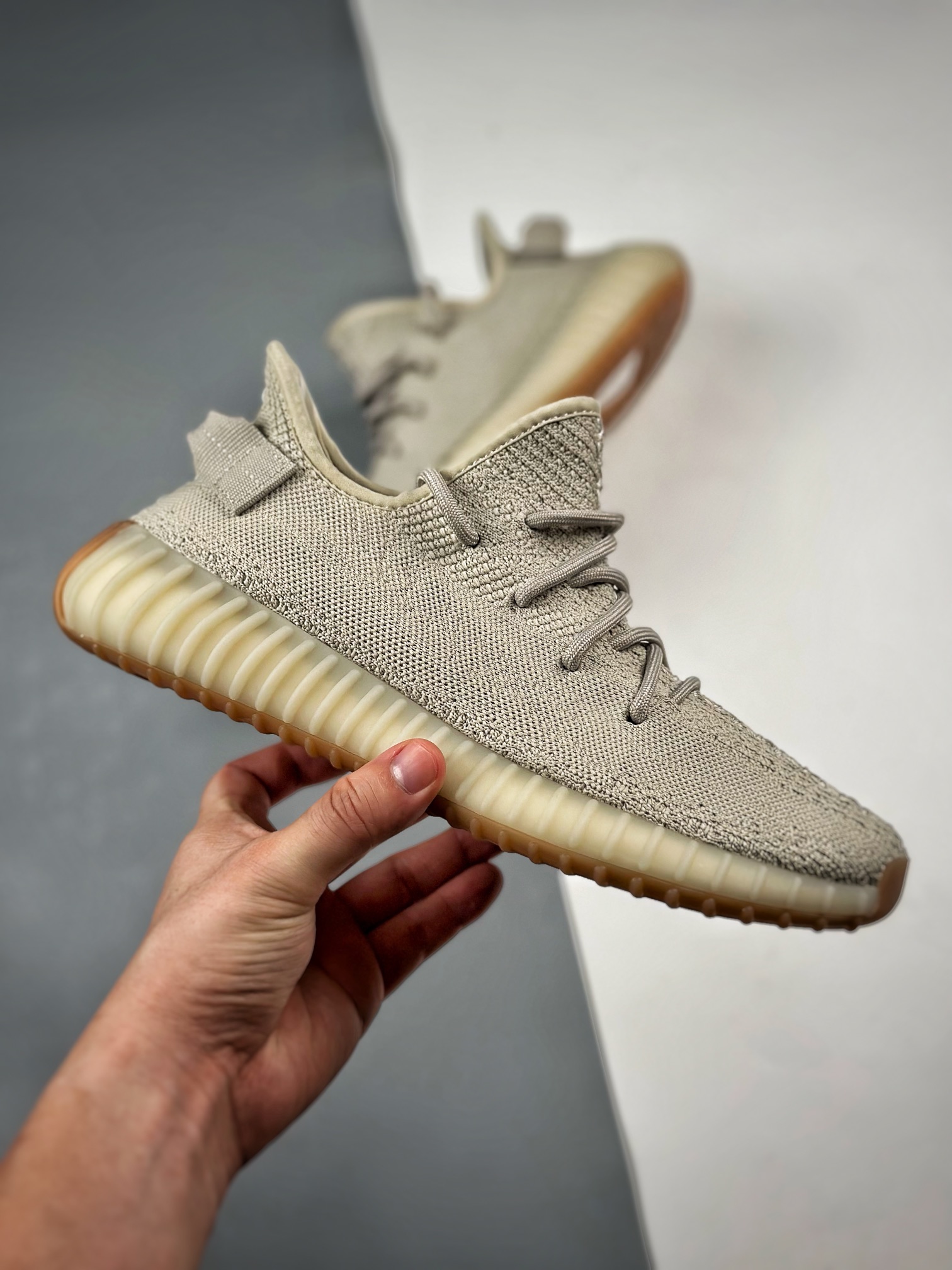 adidas Yeezy Boost 350 V2 Sesame