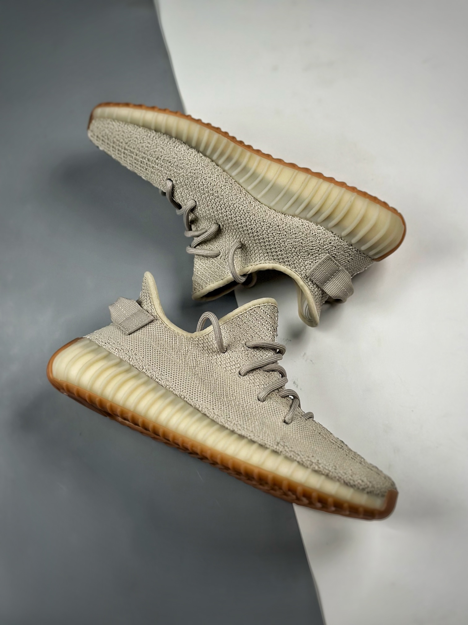 adidas Yeezy Boost 350 V2 Sesame