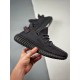 adidas Yeezy Boost 350 V2 Static Black (Reflective)