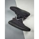 adidas Yeezy Boost 350 V2 Static Black (Reflective)